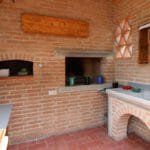 Villa Ca di Vestro – San Giustino Valdarno