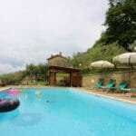 Villa Ca di Vestro – San Giustino Valdarno