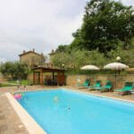 Villa Ca di Vestro – San Giustino Valdarno