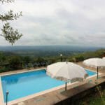 Villa Ca di Vestro – San Giustino Valdarno