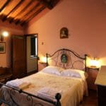 Villa Ca di Vestro – San Giustino Valdarno