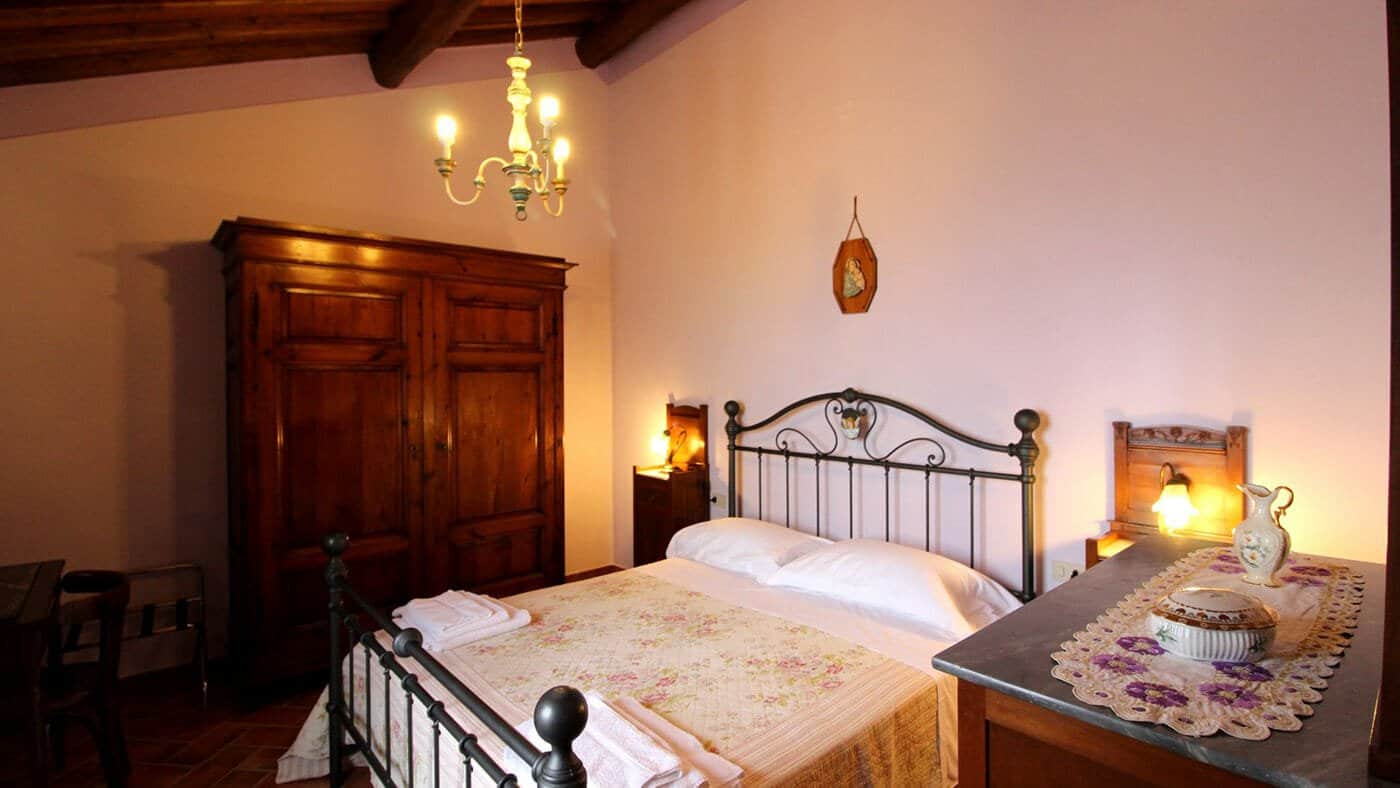 Villa Ca di Vestro – San Giustino Valdarno