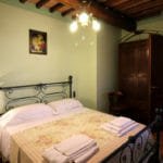 Villa Ca di Vestro – San Giustino Valdarno