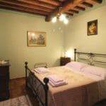 Villa Ca di Vestro – San Giustino Valdarno