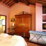 Villa Ca di Vestro – San Giustino Valdarno