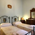 Villa Ca di Vestro – San Giustino Valdarno