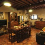 Villa Ca di Vestro – San Giustino Valdarno