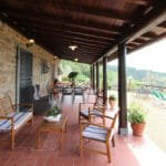 Villa Ca di Vestro – San Giustino Valdarno