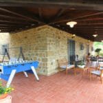 Villa Ca di Vestro – San Giustino Valdarno