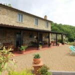 Villa Ca di Vestro – San Giustino Valdarno