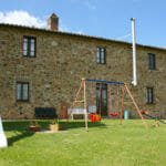 Villa Casa Bella – Torrita di Siena