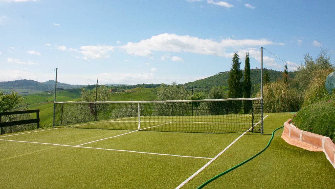 Villa Casa Bella – Torrita di Siena