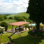 Villa Casa Bella – Torrita di Siena