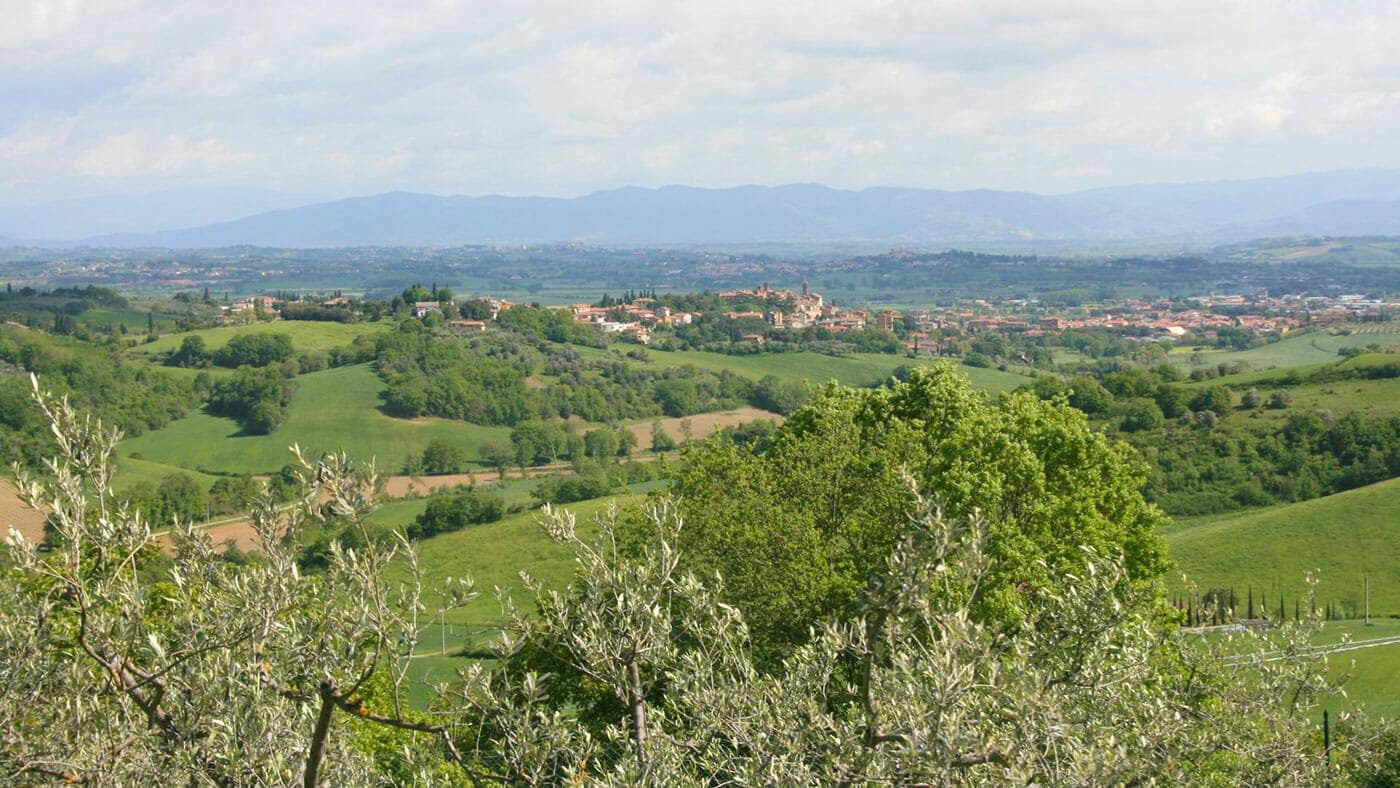 Villa Casa Bella – Torrita di Siena