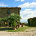 Villa Casa Bella – Torrita di Siena