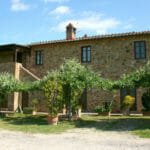 Villa Casa Bella – Torrita di Siena