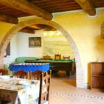 Villa Casa Bella – Torrita di Siena