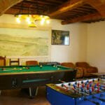 Villa Casa Bella – Torrita di Siena