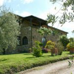 Villa Casa Bella – Torrita di Siena