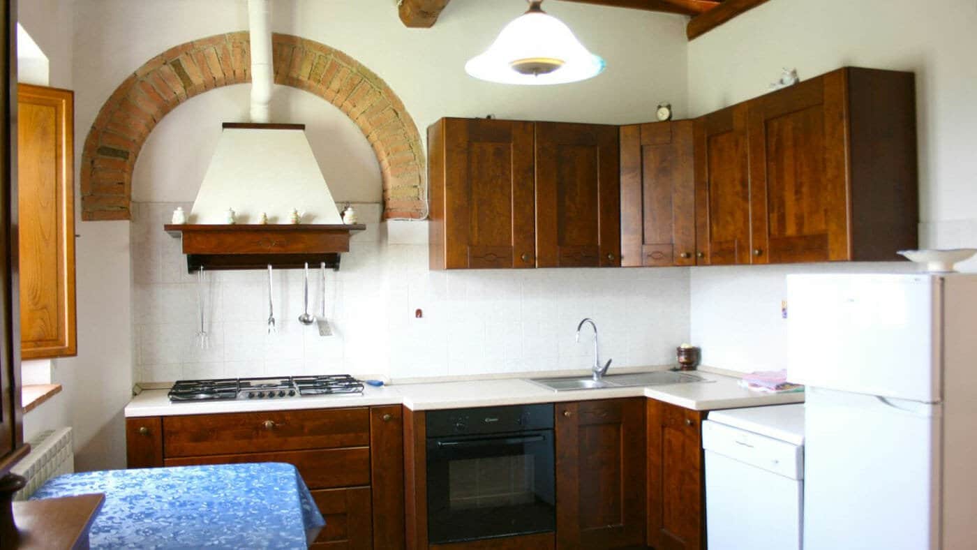 Villa Casa Bella – Torrita di Siena
