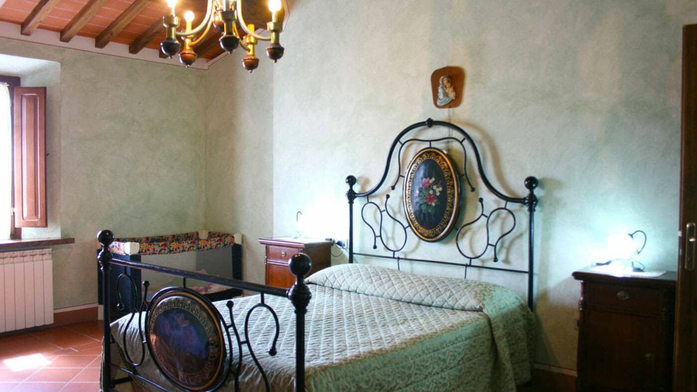Villa Casa Bella – Torrita di Siena