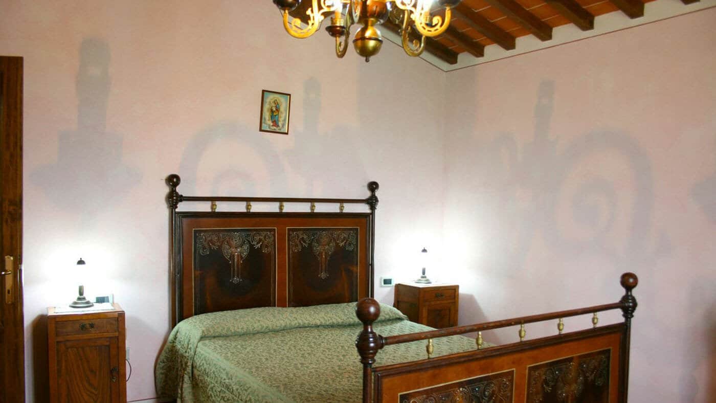 Villa Casa Bella – Torrita di Siena