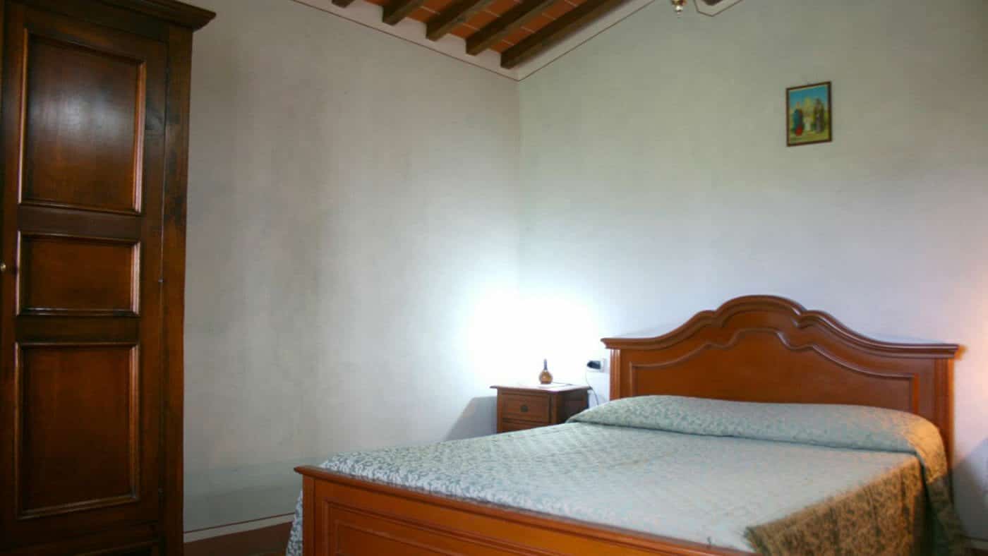 Villa Casa Bella – Torrita di Siena