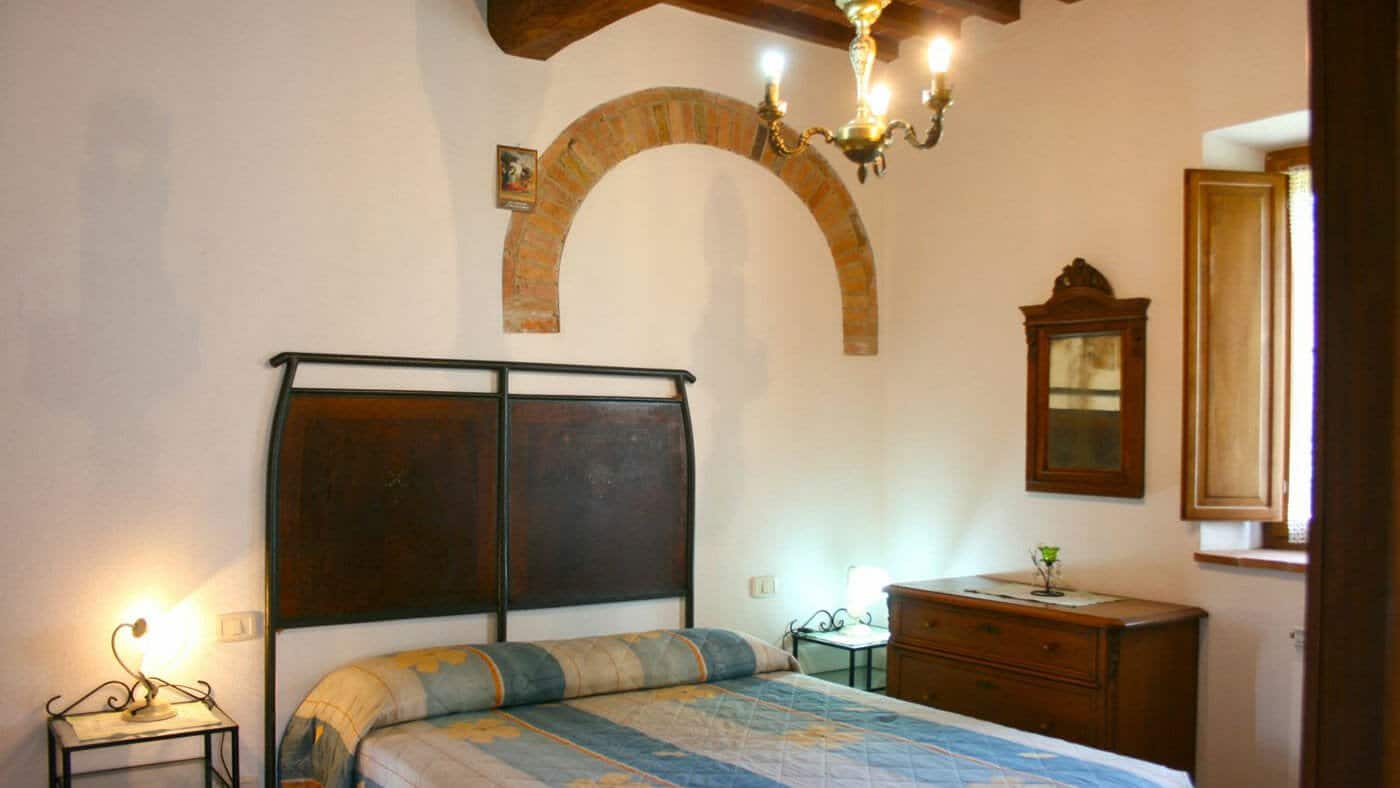 Villa Casa Bella – Torrita di Siena