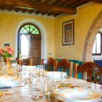 Villa Casa Bella – Torrita di Siena