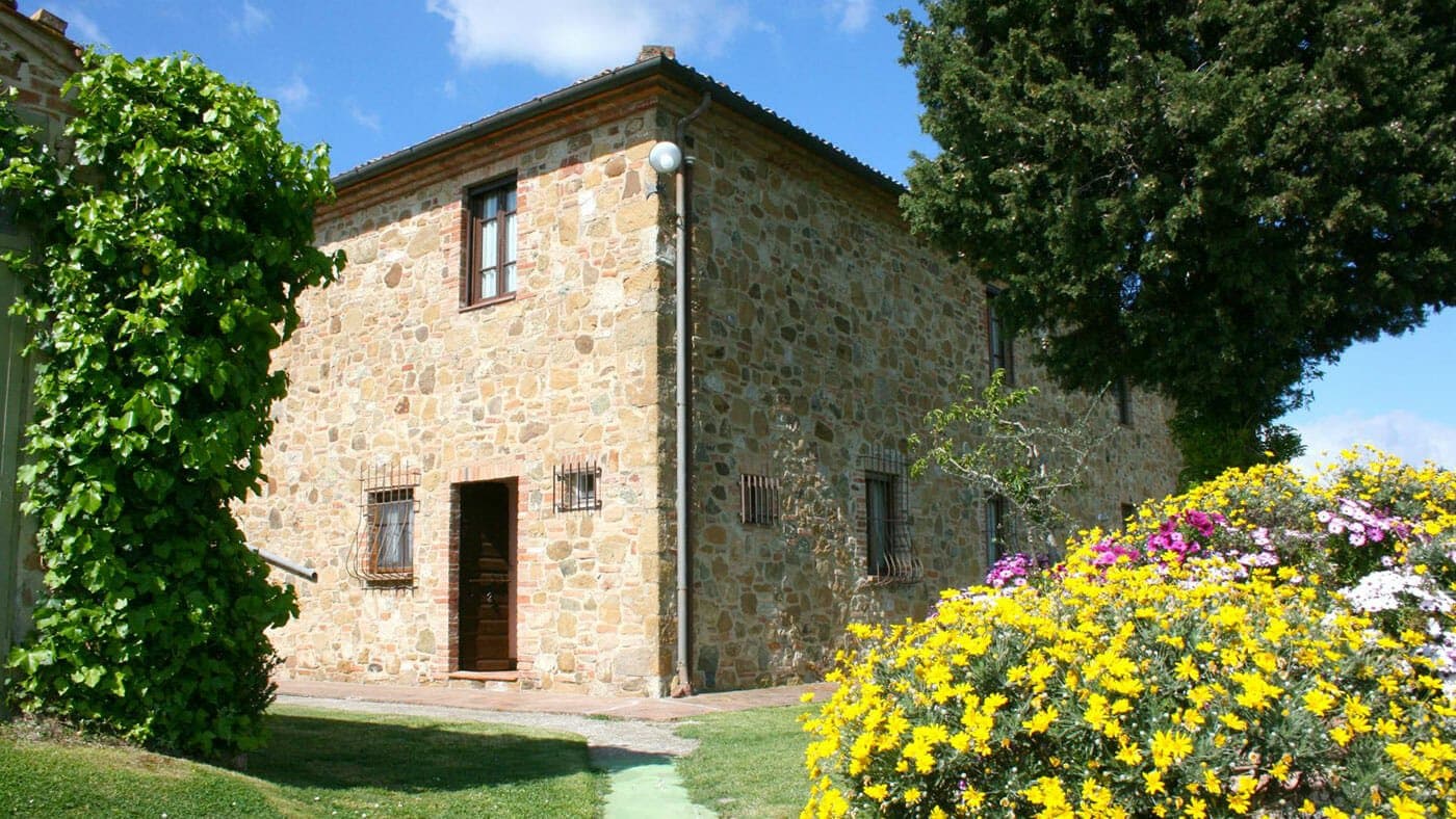 Villa Casa Bella – Torrita di Siena