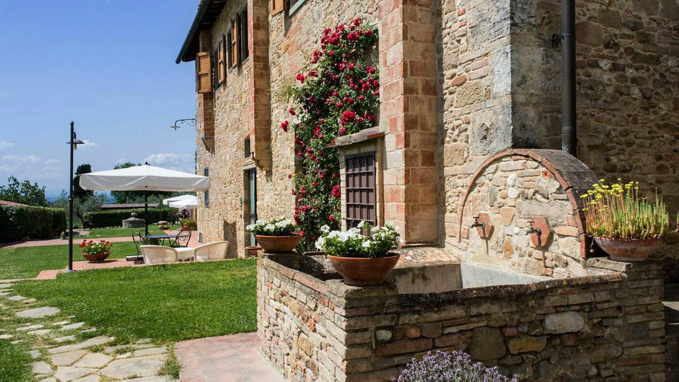 Fattoria Pogni – Marcialla*