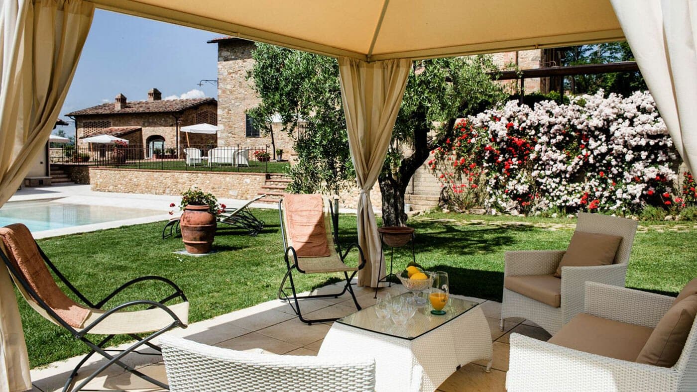 Fattoria Pogni – Marcialla*