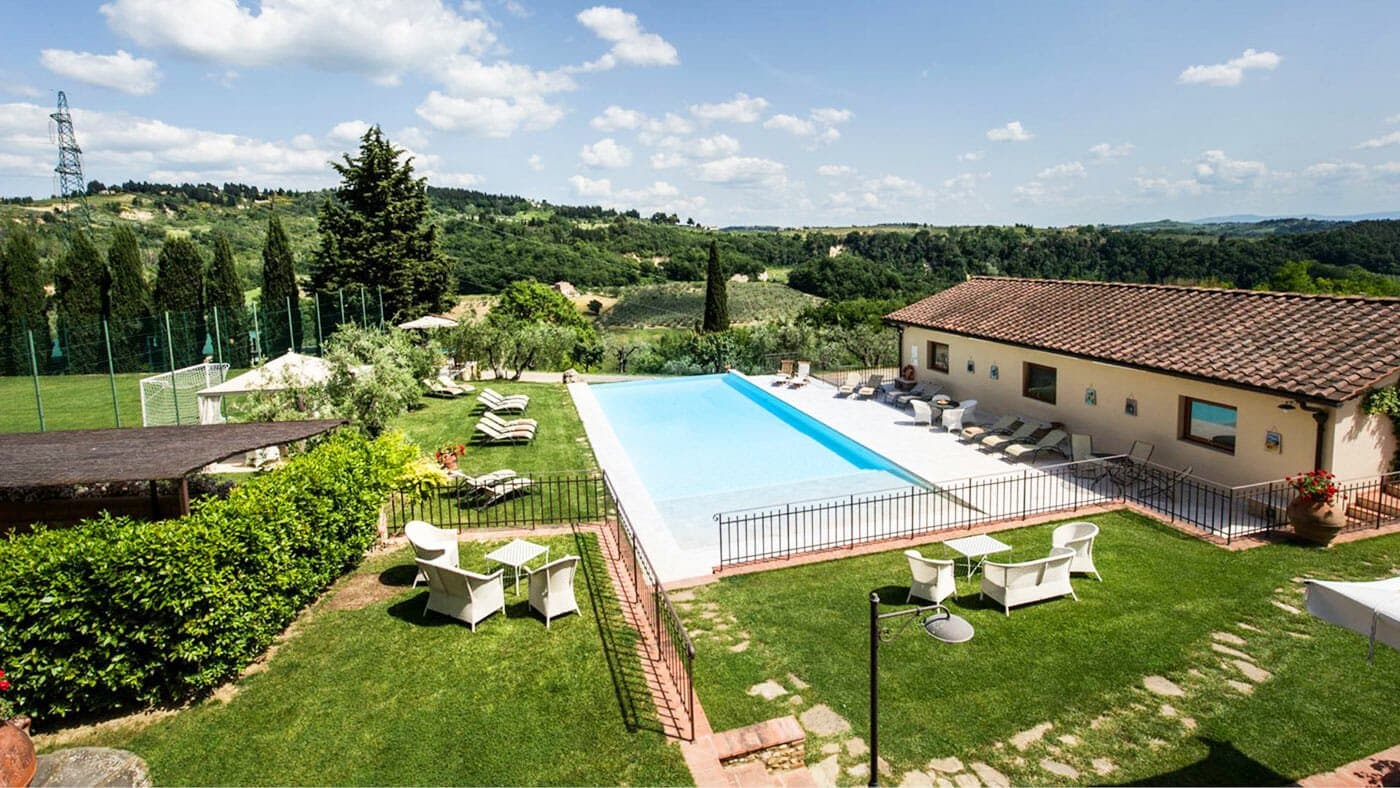 Fattoria Pogni – Marcialla*