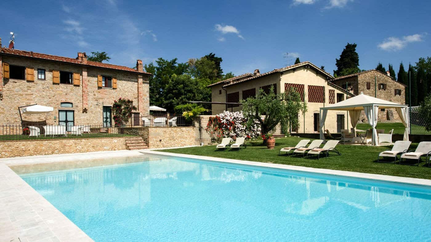 Fattoria Pogni – Marcialla*