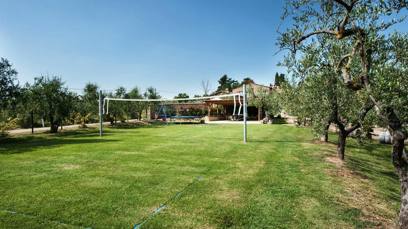 Fattoria Pogni – Marcialla*