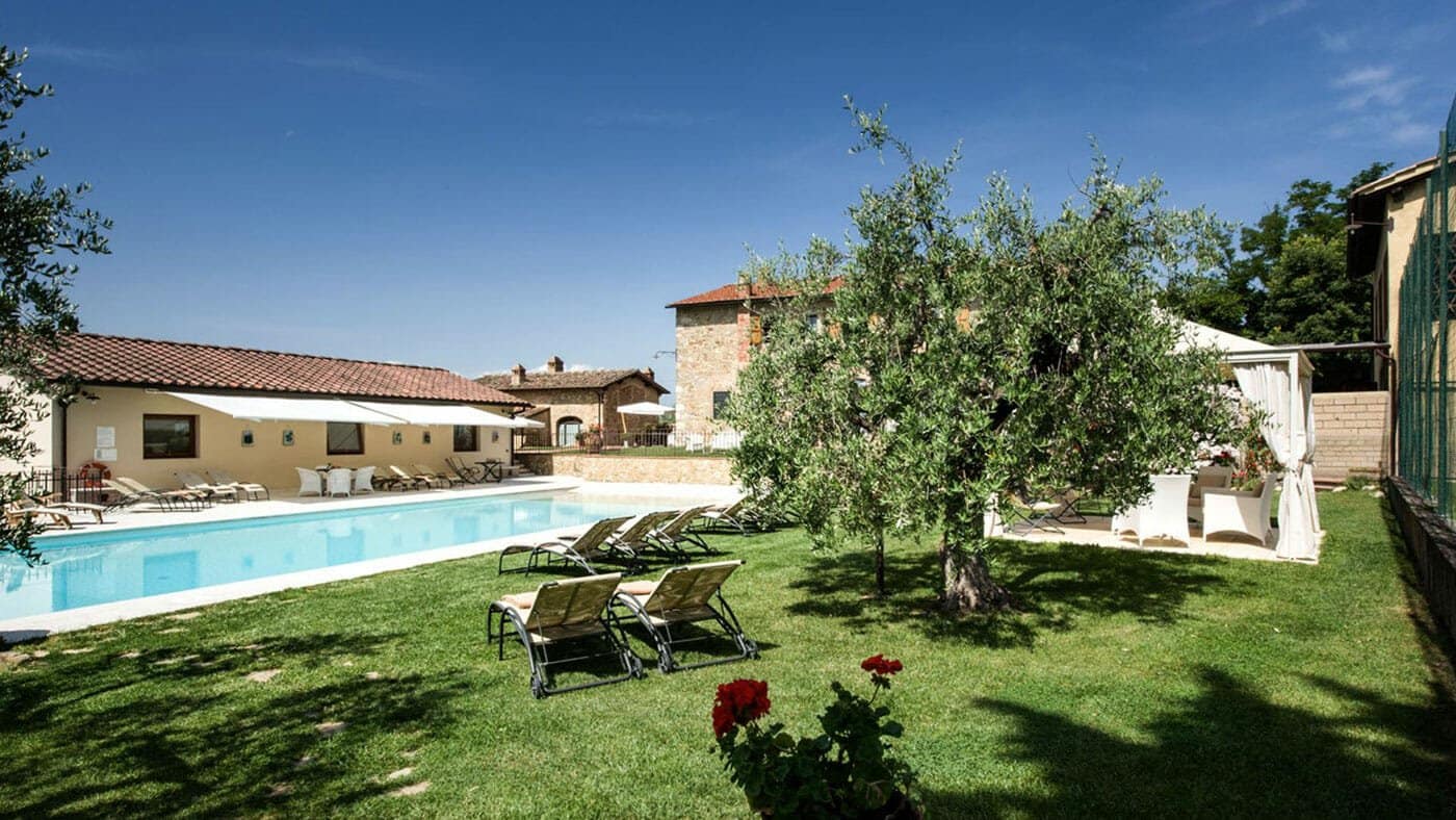 Fattoria Pogni – Marcialla*
