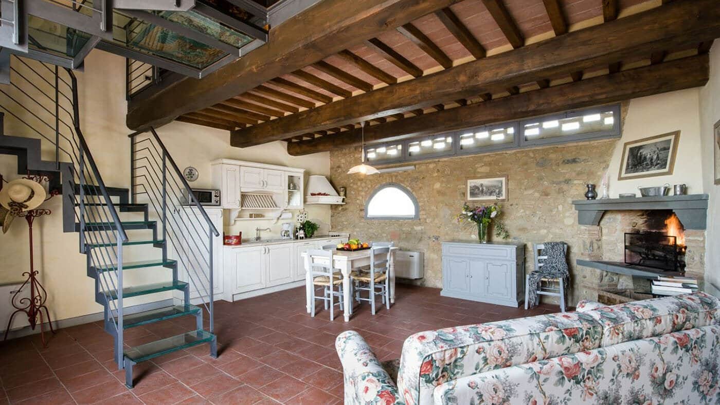 Fattoria Pogni – Marcialla*
