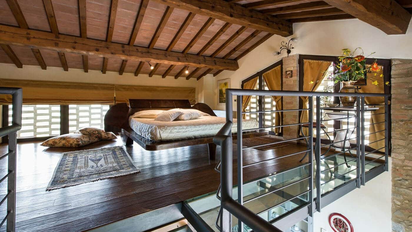 Fattoria Pogni – Marcialla*