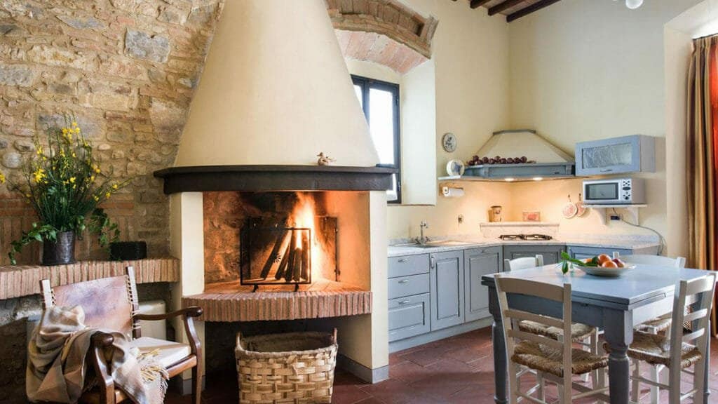 Fattoria Pogni, Toscane