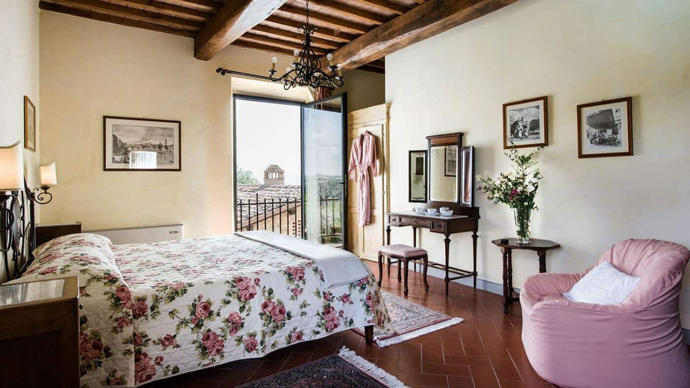 Fattoria Pogni – Marcialla*