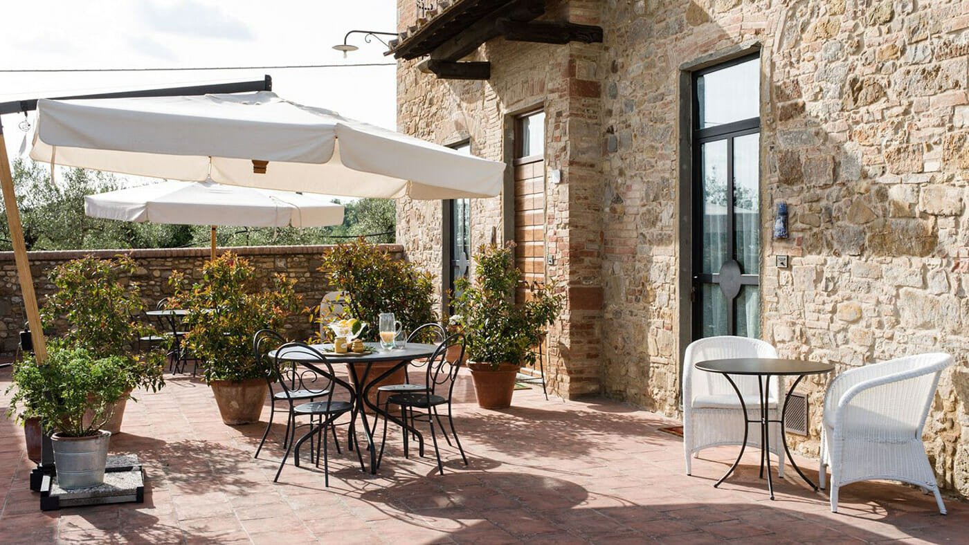 Fattoria Pogni – Marcialla*