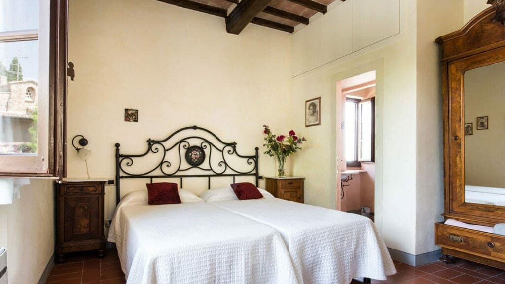 Fattoria Pogni, Toscane