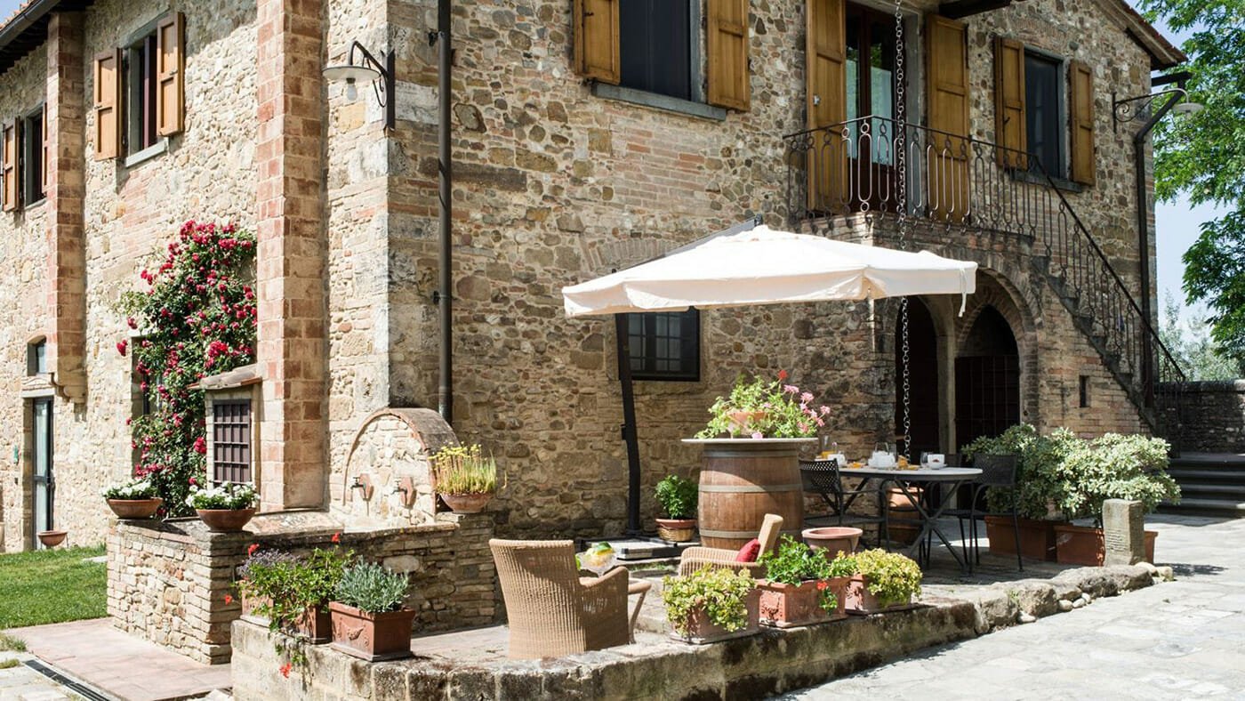 Fattoria Pogni – Marcialla*