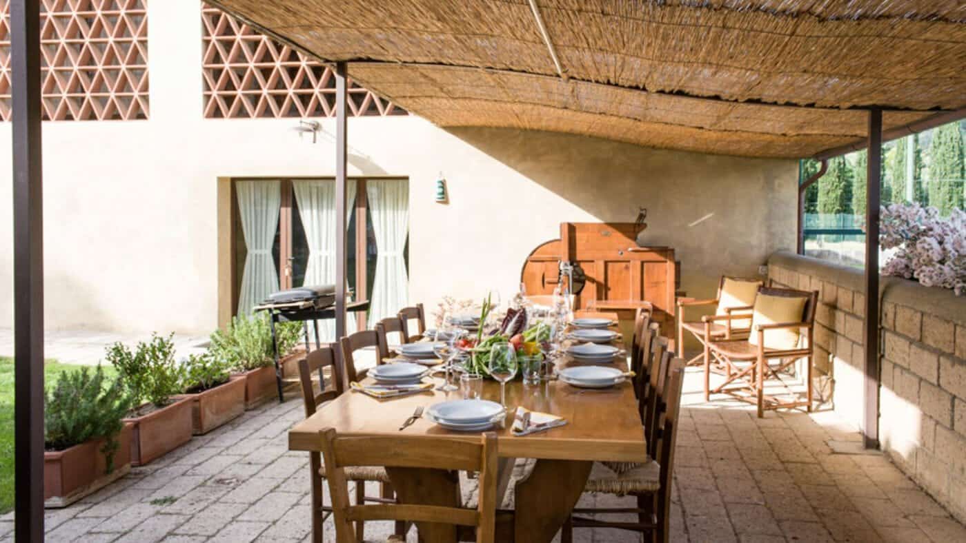 Fattoria Pogni – Marcialla*