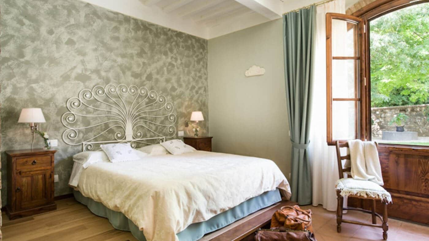 Fattoria Pogni – Marcialla*