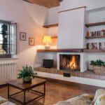 Tenuta la Campana – Asciano