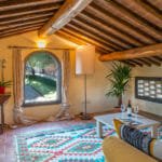 Tenuta la Campana – Asciano