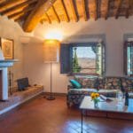 Tenuta la Campana – Asciano