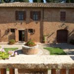 Tenuta la Campana – Asciano
