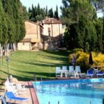 Tenuta la Campana – Asciano
